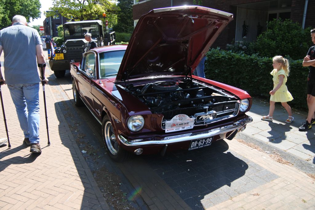 Oldtimerrit Geesteren 4 juni 2023 - 97